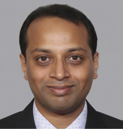 Abhishek Sanghvi