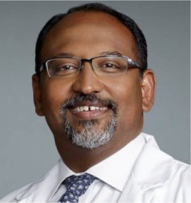 Dr. Paresh Shah