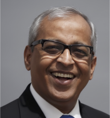Pradip Kumar Ramaswamy