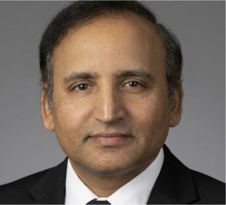 Raghu Nathan
