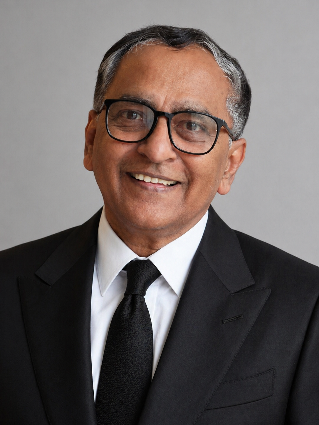 Vasant Kumar Ramaswamy